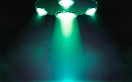 Fakta Menakjubkan! Pandangan Islam tentang Alien Menurut Alquran