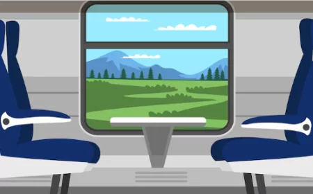 Apakah Kereta Ekonomi Ada Toilet