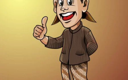 Tembang Pocung: Filosofi Jenaka yang Menyentuh Makna Kehidupan