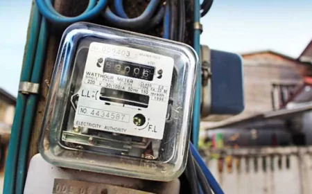 450 VA Berapa Watt?  Tips Hemat Listrik di Rumah