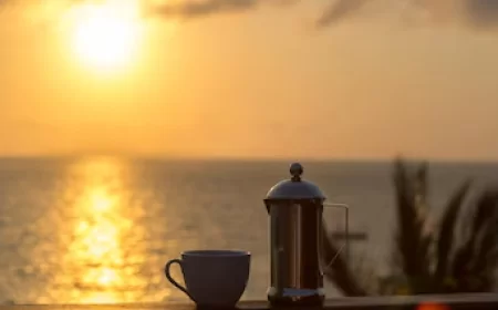 Morn dan Morning: Perbedaan  Cara Menggunakannya dalam Bahasa Inggris