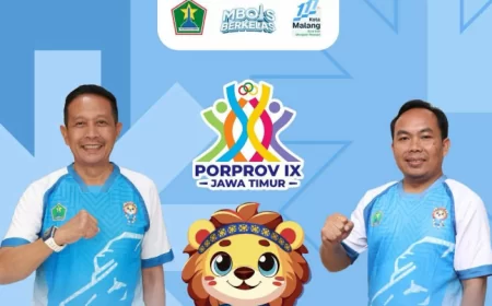 Pekan Olahraga Provinsi