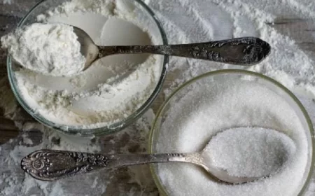 250 Gram Berapa Sendok Makan? Panduan Konversi Dapur yang Praktis