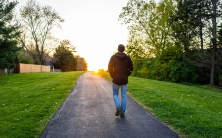 1 KM Berapa Langkah? Panduan Jalan Santai untuk Badan dan Pikiran Sehat