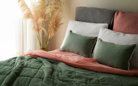 Apa Arti di Balik Kebiasaan Tidak Merapikan Tempat Tidur?