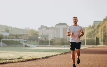 Apa yang Terjadi pada Jantung Pria yang Lari 366 Maraton Berturut-turut?