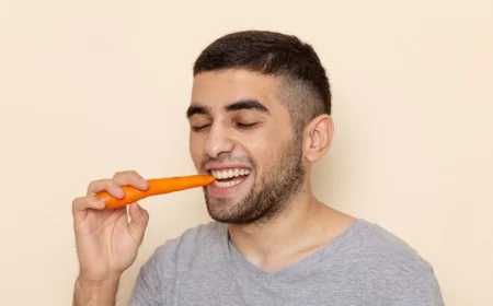 Kekuatan Mengunyah yang Sering Diremehkan