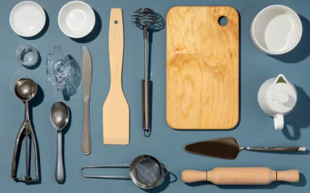 Alat Dapur Murah Ini Tajamkan Pisau Lebih Baik dari Alat Mahal