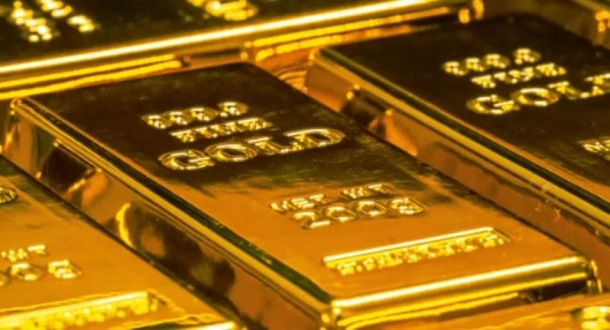 Cara Menghitung Harga Emas dengan Kalkulator