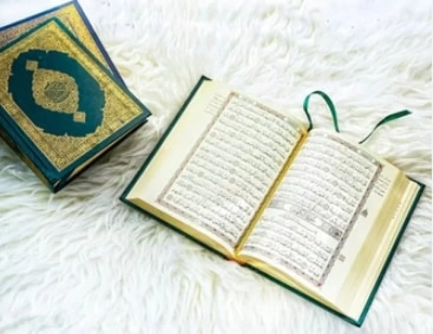 Manfaat Surat Al Kahfi di Hari Jumat