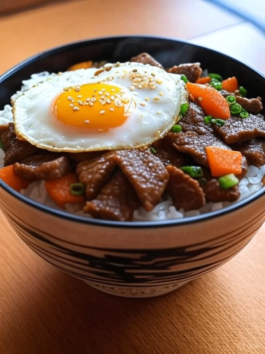 Cara Mudah Memulai Bisnis Rice Bowl