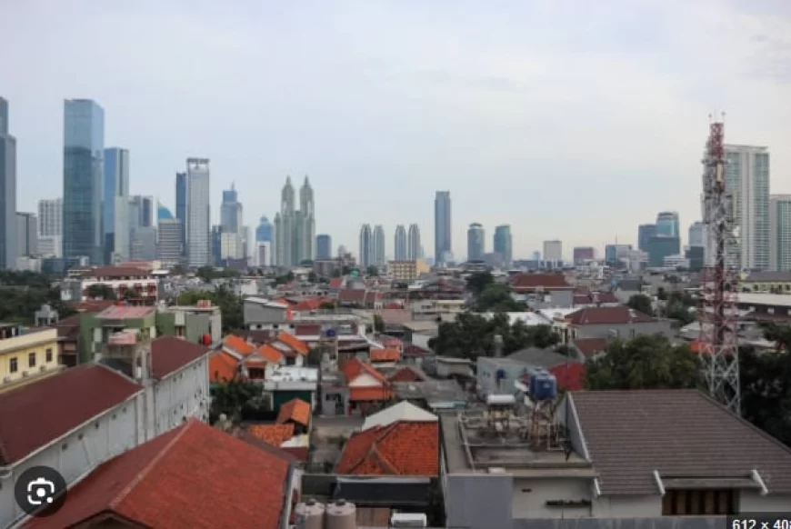 Apakah Cimahi Termasuk Bandung?