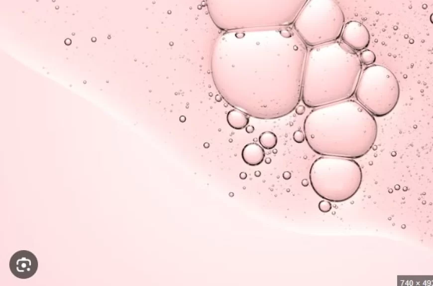 Apakah Niacinamide Boleh Digabung dengan AHA BHA?