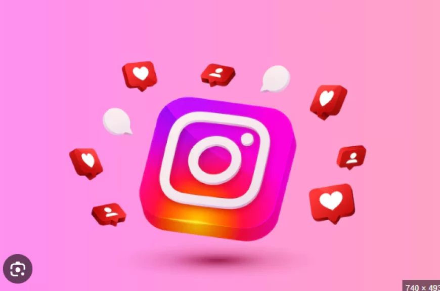 Cara Mematikan Kunjungan Profil IG