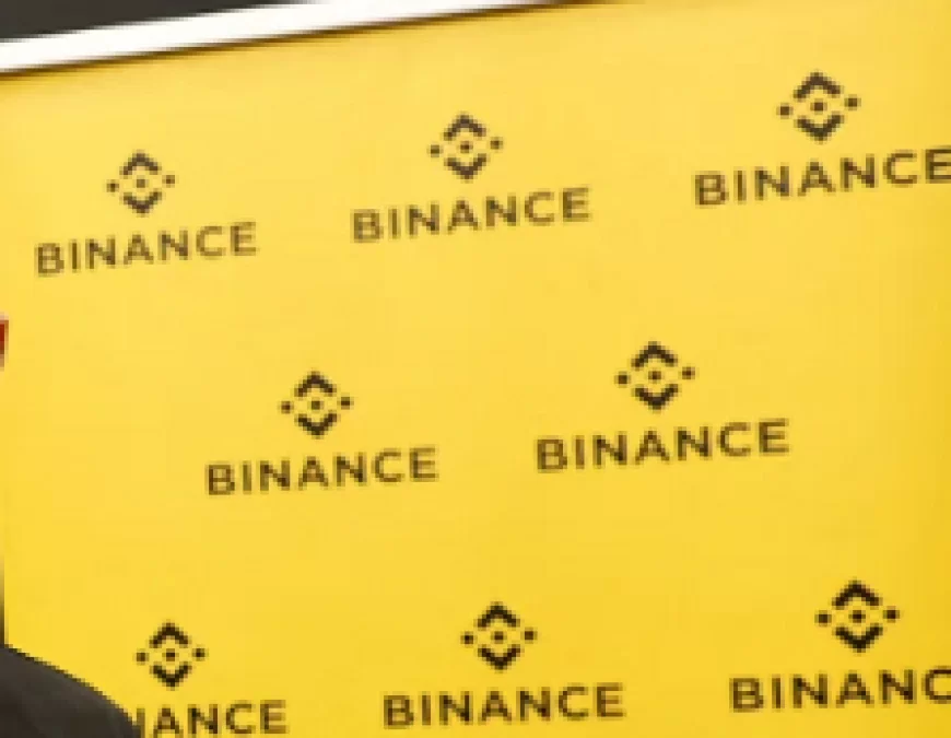 Peringatan Mantan Bos Binance untuk Para Pemburu Cuan Crypto