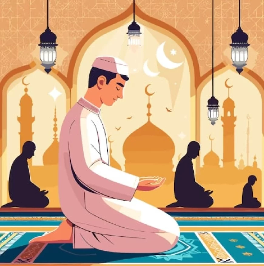 Allahummaghfirlahu: Doa untuk Orang Meninggal dalam Islam