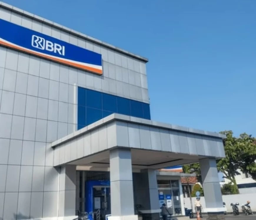 Apakah ATM BRI Buka 24 Jam