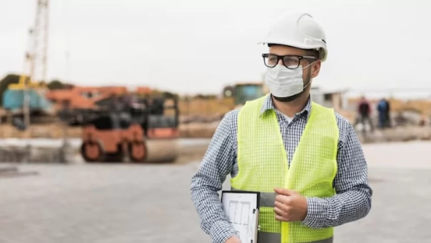Perbedaan Foreman dan Supervisor