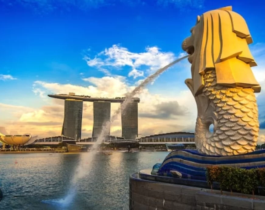 Apakah ke Singapura Perlu Visa?