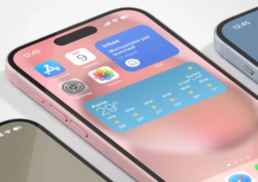 Kode iPhone LL/A Apakah Aman?