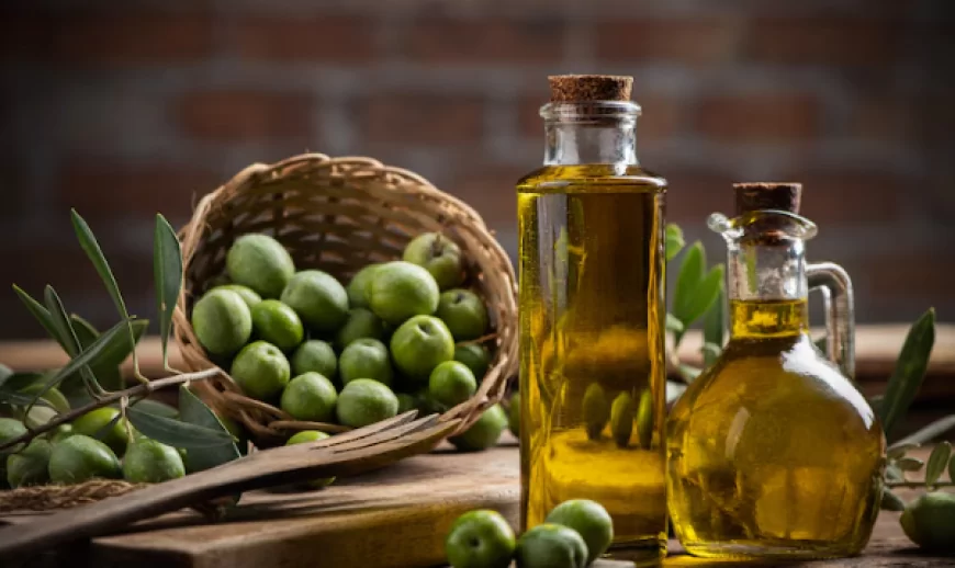 Rahasia Kulit Glowing dengan Nivea dan Minyak Zaitun