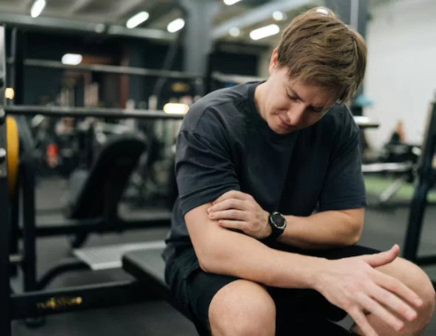 Cara Recovery Bikin Fitnessmu Melesat!