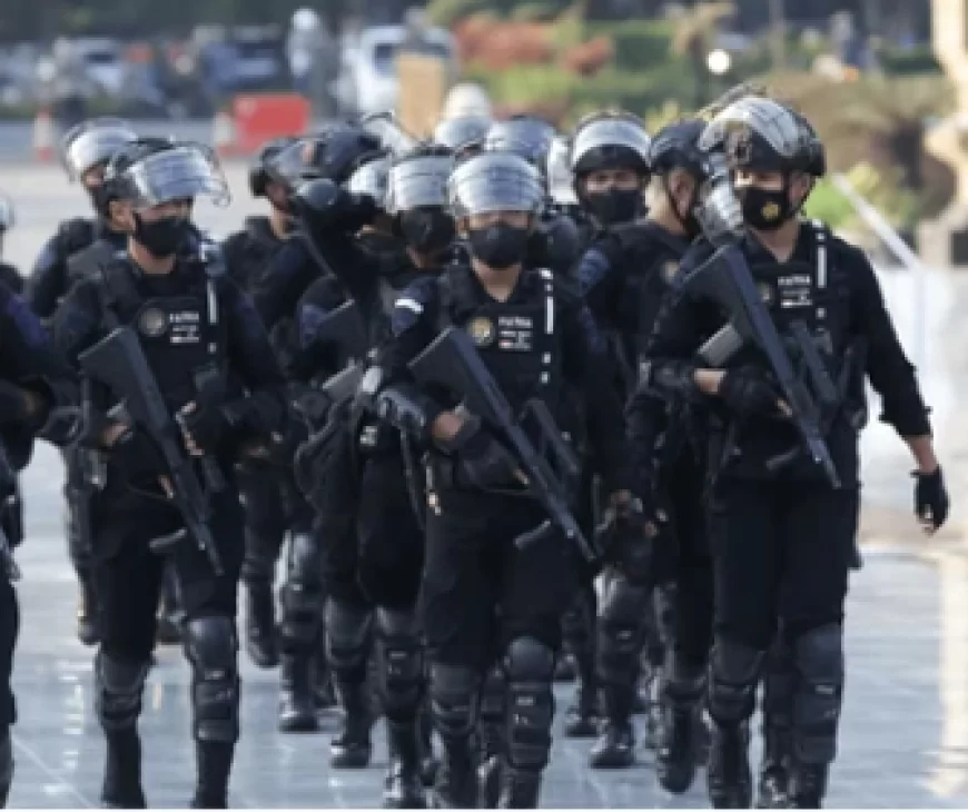 Mengulas Sistem Kepangkatan dalam Kepolisian Indonesia Secara Lengkap
