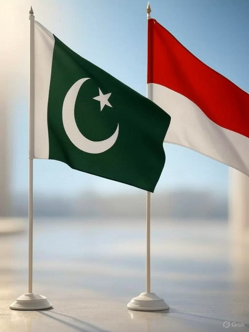 7 Fakta Menarik tentang Perbedaan Waktu Indonesia dan Pakistan
