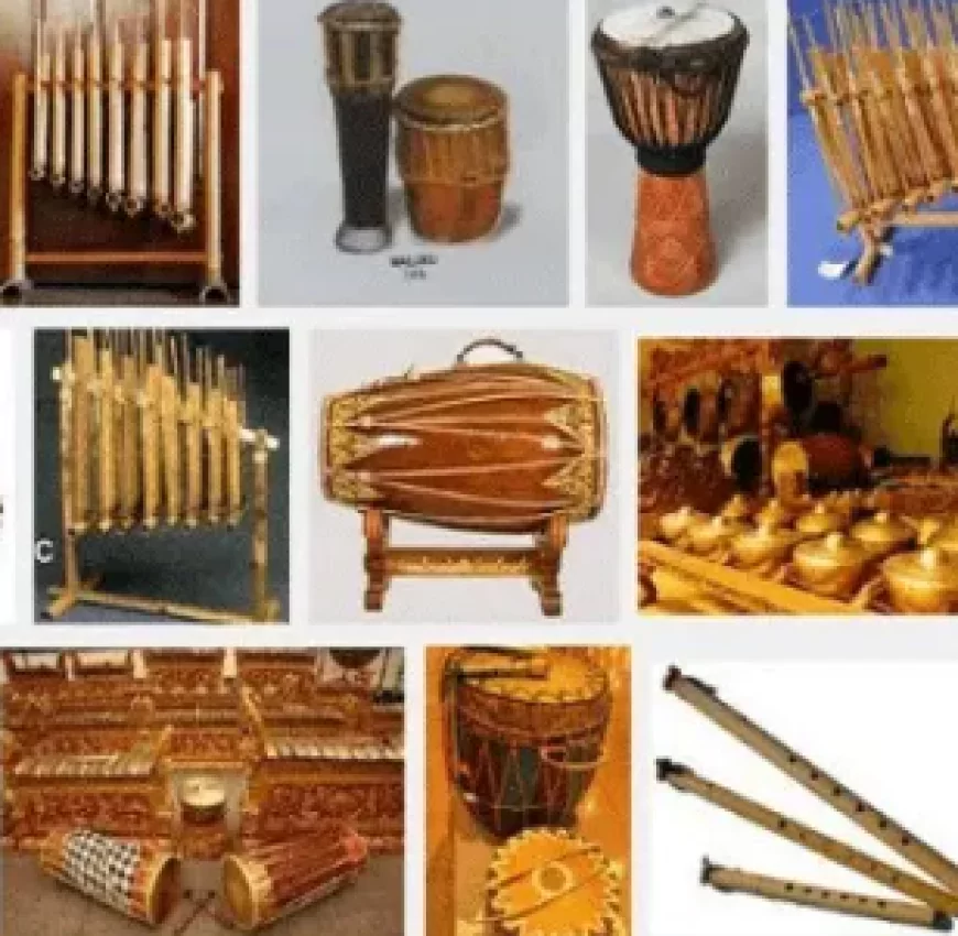 Apa yang Membedakan Musik Daerah dengan Musik Nusantara?
