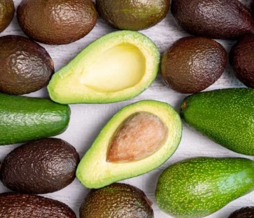26 Minggu Makan Alpukat Setiap Hari
