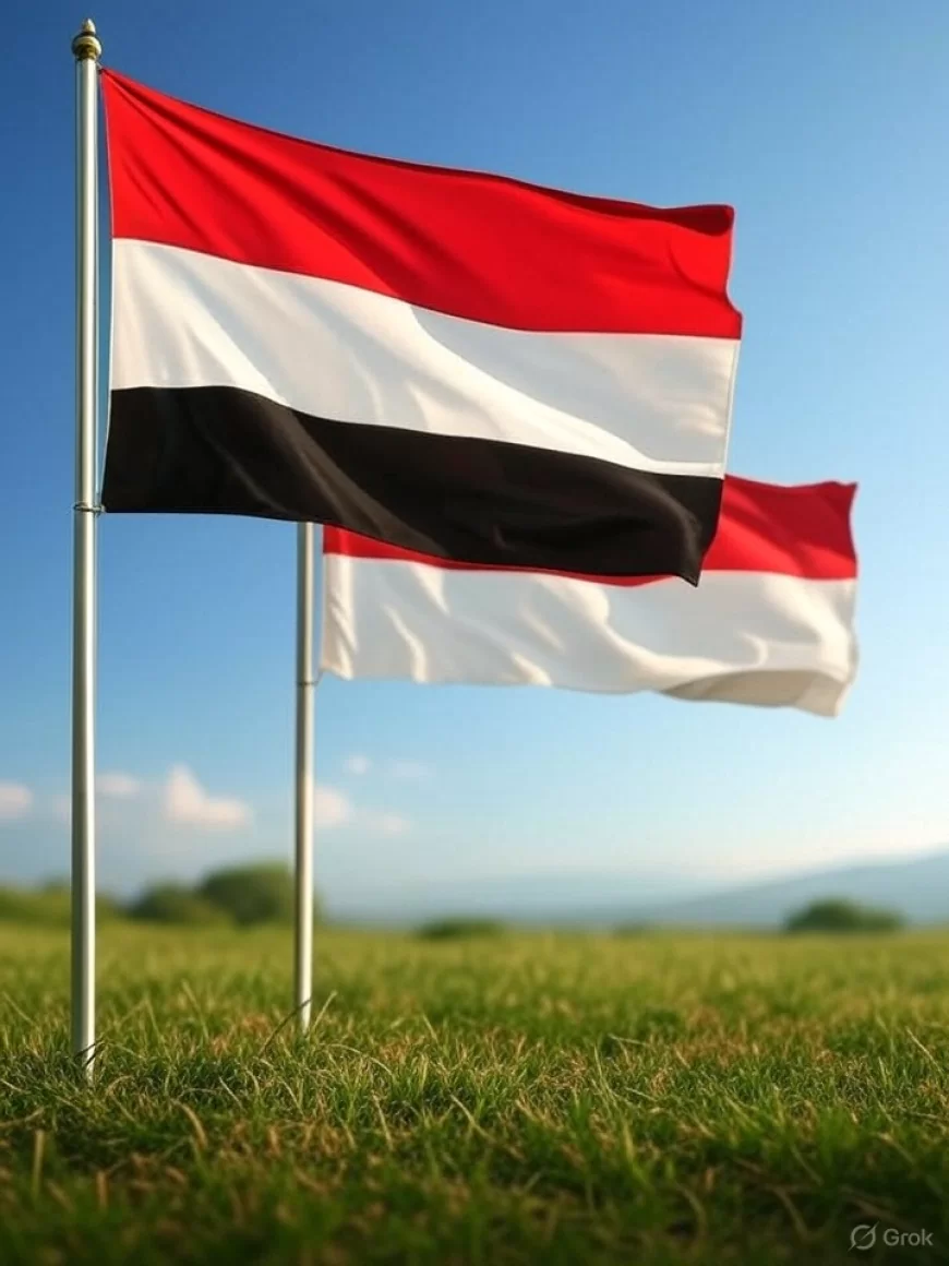 Perbedaan Waktu Indonesia dan Yaman