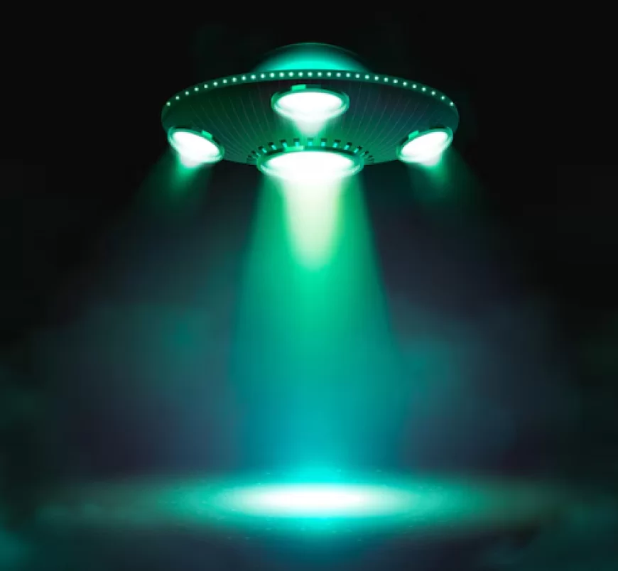 Fakta Menakjubkan! Pandangan Islam tentang Alien Menurut Alquran