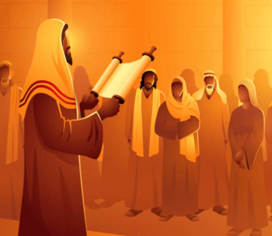 Meneladani Sifat Nabi dan Rasul