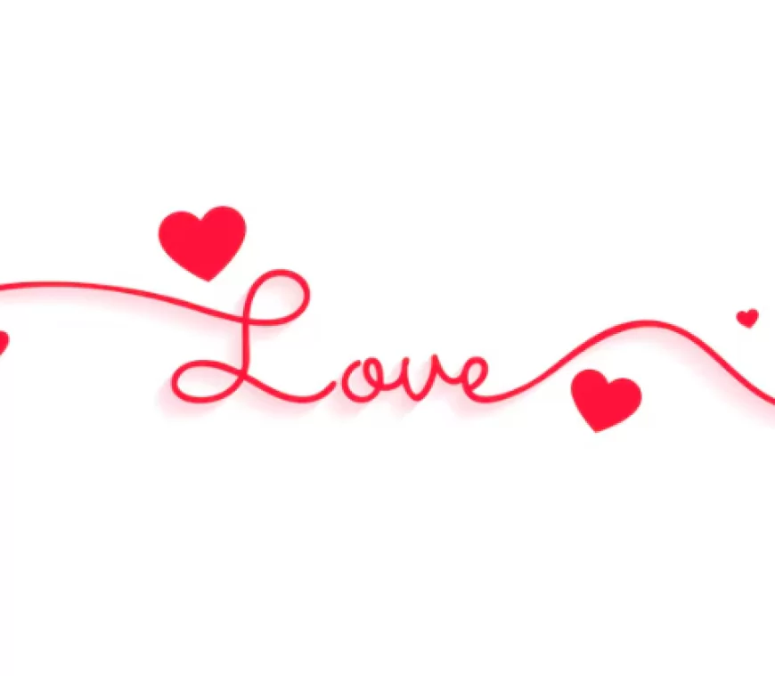 Perbedaan Love dan Loved