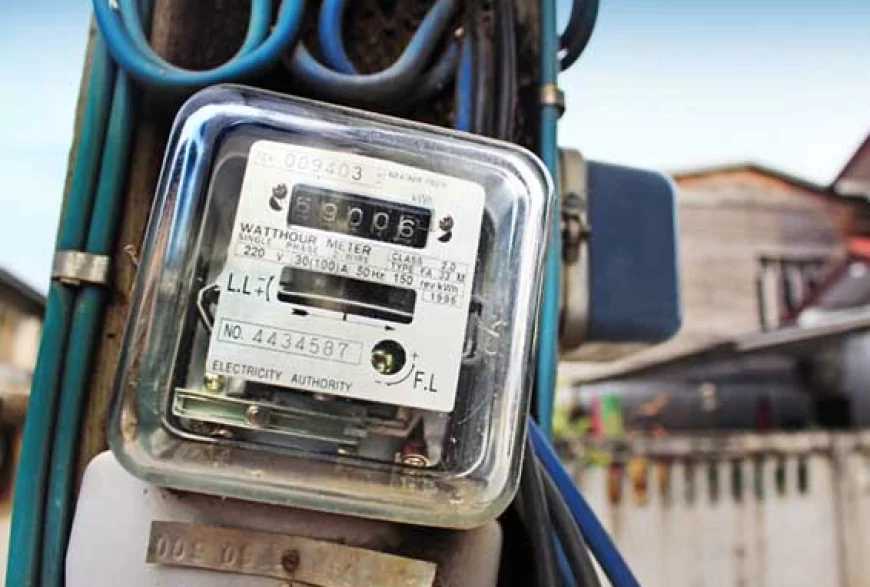 450 VA Berapa Watt?  Tips Hemat Listrik di Rumah