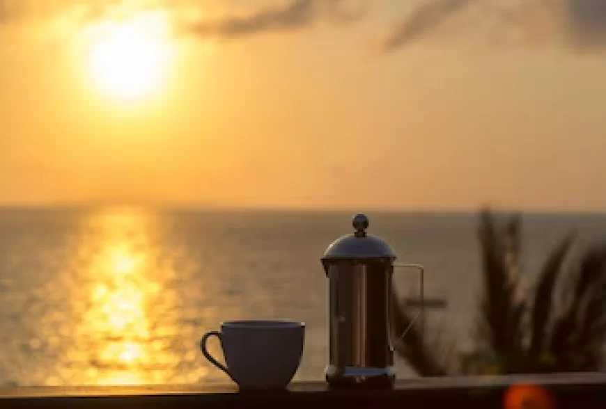 Morn dan Morning: Perbedaan  Cara Menggunakannya dalam Bahasa Inggris