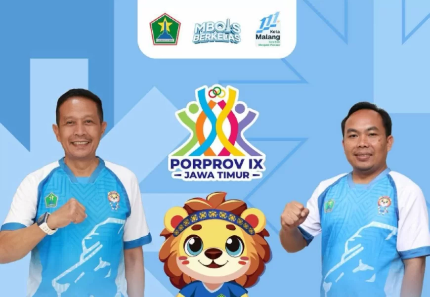 Pekan Olahraga Provinsi