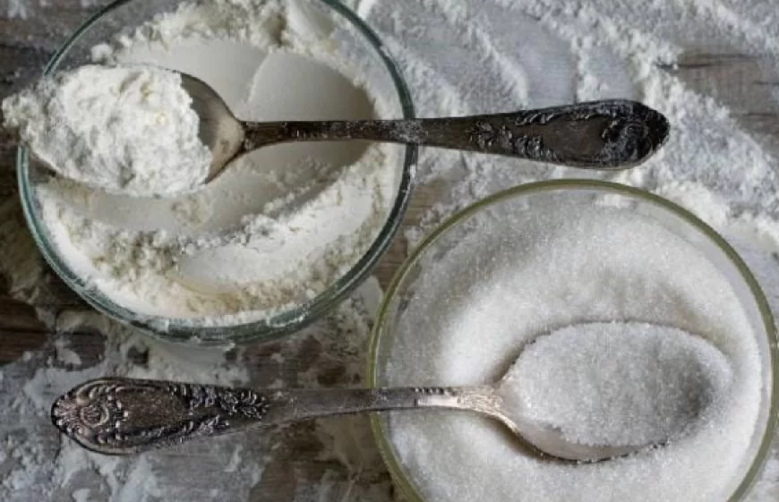 250 Gram Berapa Sendok Makan? Panduan Konversi Dapur yang Praktis