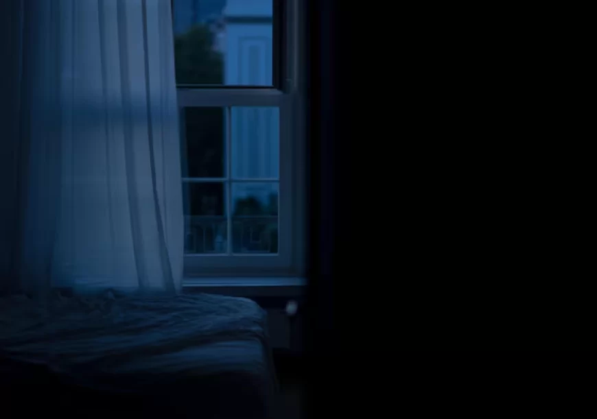 Jangan Buka Jendela Kamar di Malam Hari, Ini Kata Ahli!