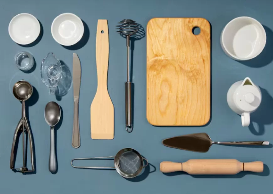 Alat Dapur Murah Ini Tajamkan Pisau Lebih Baik dari Alat Mahal