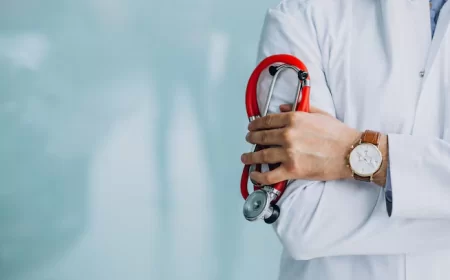 Saya Dokter dan Sudah 8 Tahun Tidak Mandi Pakai Sabun