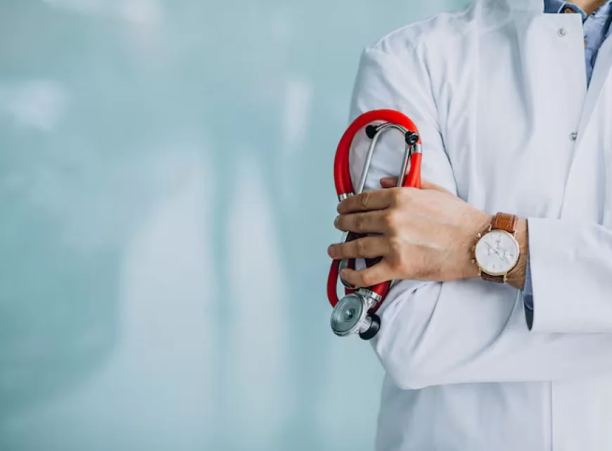 Saya Dokter dan Sudah 8 Tahun Tidak Mandi Pakai Sabun