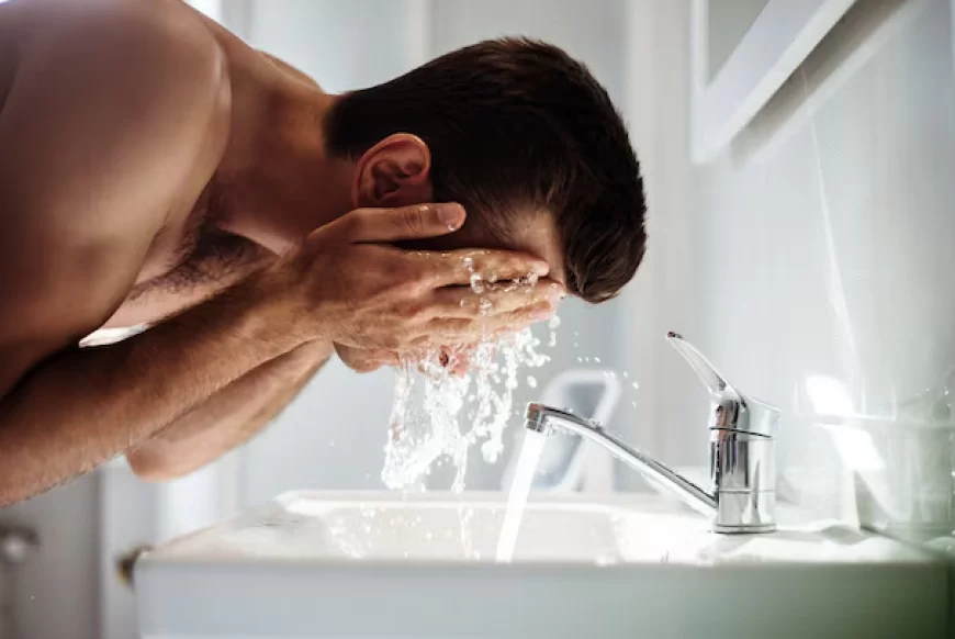 Seberapa Sering Harusnya Kamu Mencuci Wajah? Para Ahli Kompak Bilang Begini