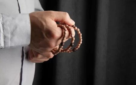 Rahasia Doa Haji Mabrur, Pendek dan Sarat Makna