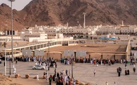 Berapa Biaya Badal Haji Orang yang Sudah Meninggal?