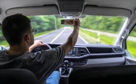 5 Tips agar Berani Mengemudi di Jalan Raya. Siap-siap Ya!