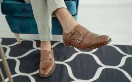 4 Merek Sepatu Lokal yang Bagus, Pilih yang Mana?