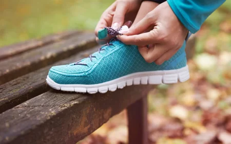 Jangan Salah Pilih! Ini Rentang Harga Sepatu Lari Pria yang Perlu Anda Tahu