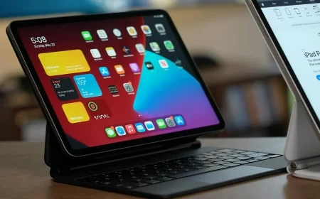 Jangan Salah Ekspektasi, Gambaran Tablet Murah Dibawah 1 Juta Ini Bisa Membantu Anda