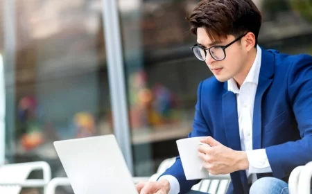 Ciri Pengusaha Muda yang Menginspirasi, Tidak Mulai dari Zona Nyaman